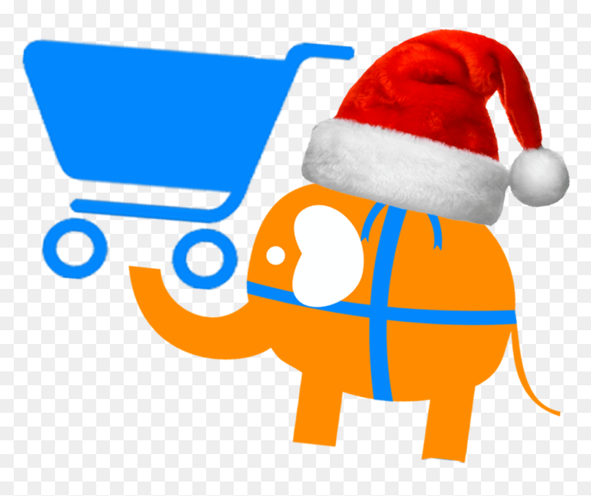 Gifts For Kids Icon, HD Png Download - dragon claw png