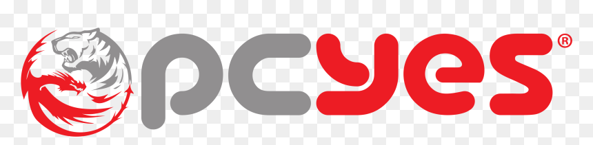 Pcyes, HD Png Download - yes logo png