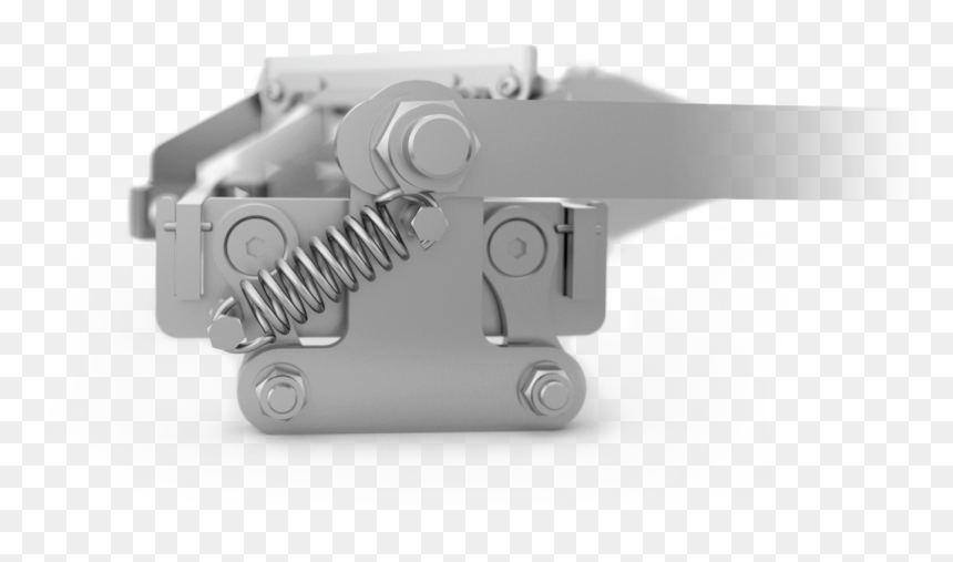 Gun Barrel, HD Png Download - scrape png