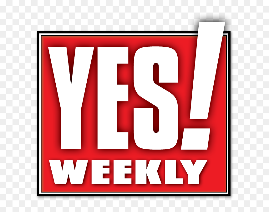 Yes Magazine, HD Png Download - yes logo png