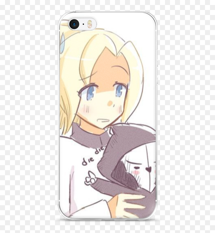 Mercy Overwatch With A Baby, HD Png Download - witch mercy png