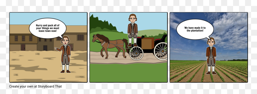 Horse And Buggy, HD Png Download - scrape png