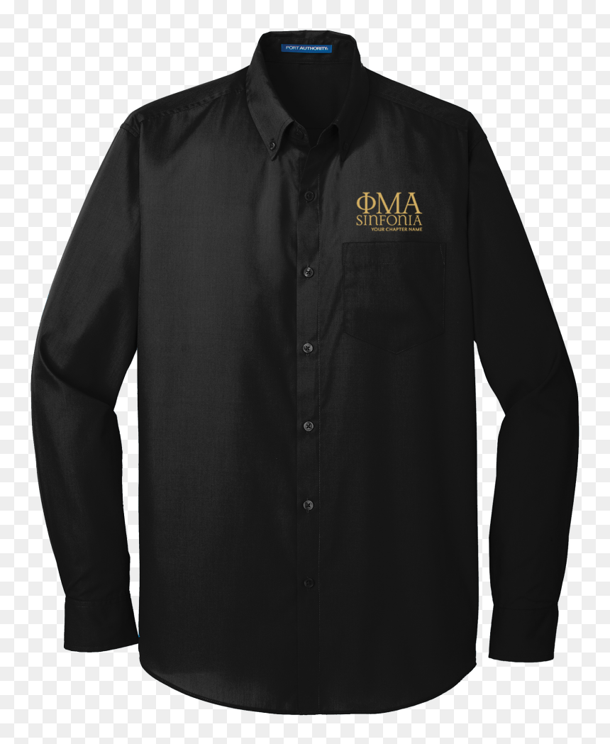 Black Jordan Zip Up Hoodie, HD Png Download - phi mu png