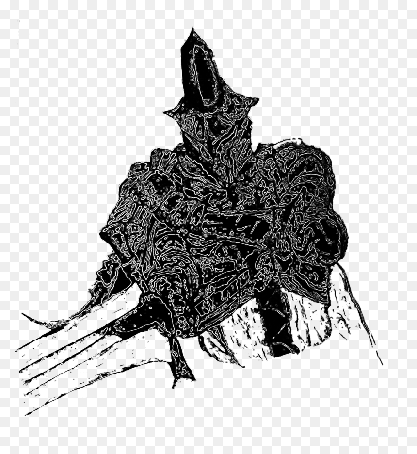 Illustration, HD Png Download - witch mercy png