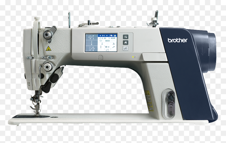 Brother Nexio Single Needle Direct Drive Automatic - Brother Nexio S 7300a, HD Png Download - embroidery machine png