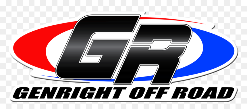 Genright Off Road Logo, HD Png Download - asap png