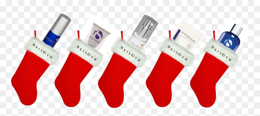 The Skingym 12 Days Of Christmas - Sock, HD Png Download - 12 days of christmas png