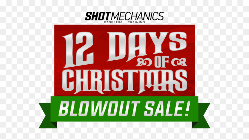 Poster, HD Png Download - 12 days of christmas png
