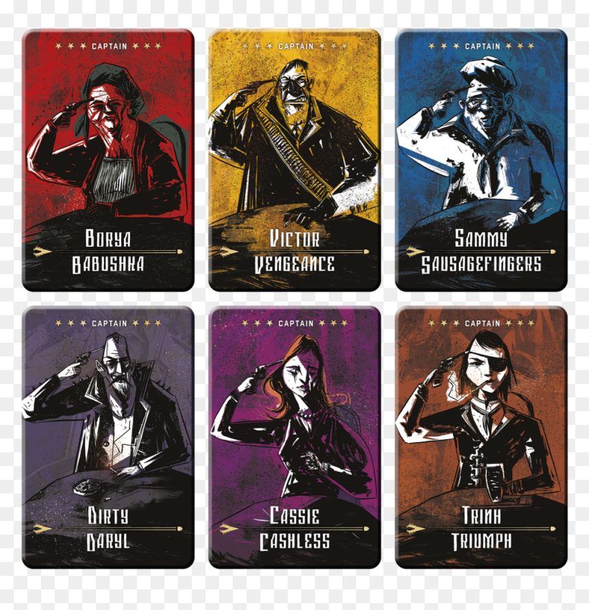 World Championship Russian Roulette Artwork, HD Png Download - am2r png