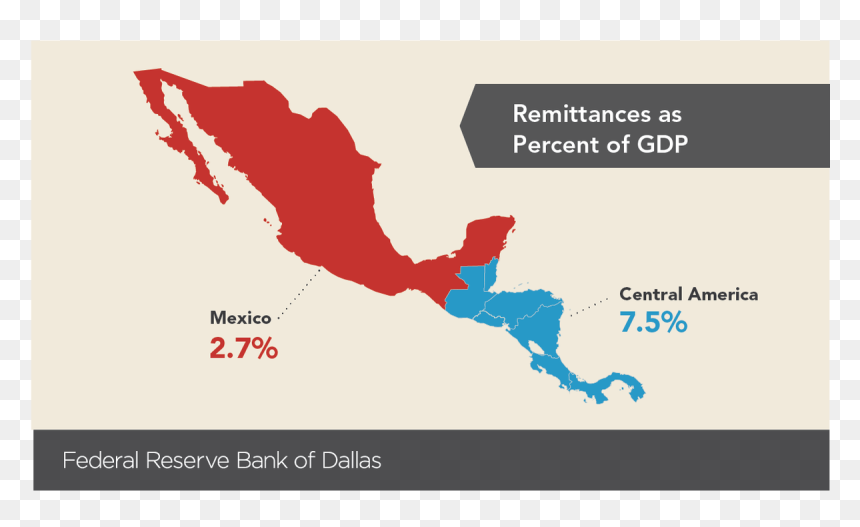 Central America Map Png, Transparent Png - central america png