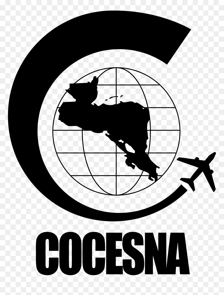 News Logo 2 Indra To Digitize Air Traffic Surveillance - Graphic Design, HD Png Download - central america png