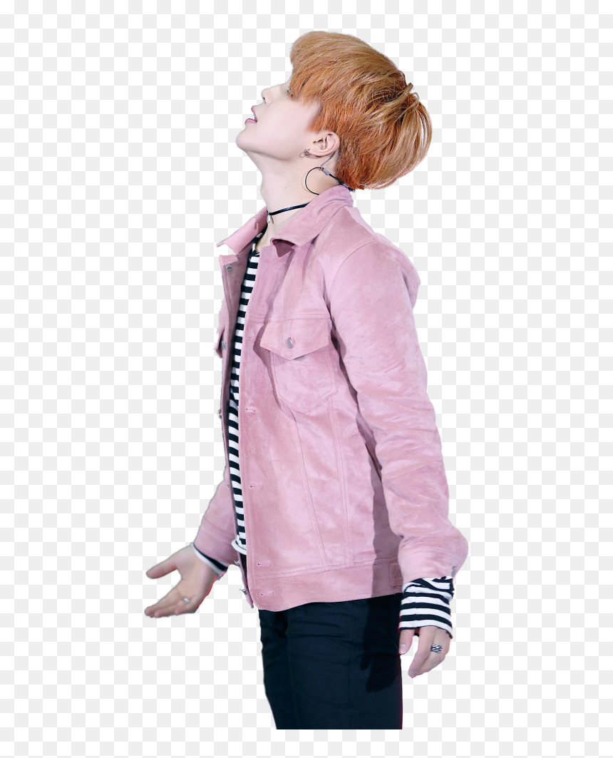 #bts Jimin #bts Jimin Run Japanese #bts Чимин #чим - Bts Jimin Pink Jacket, HD Png Download - jimin bts png