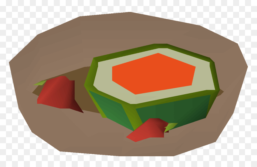 Old School Runescape Wiki - Umbrella, HD Png Download - pie.png
