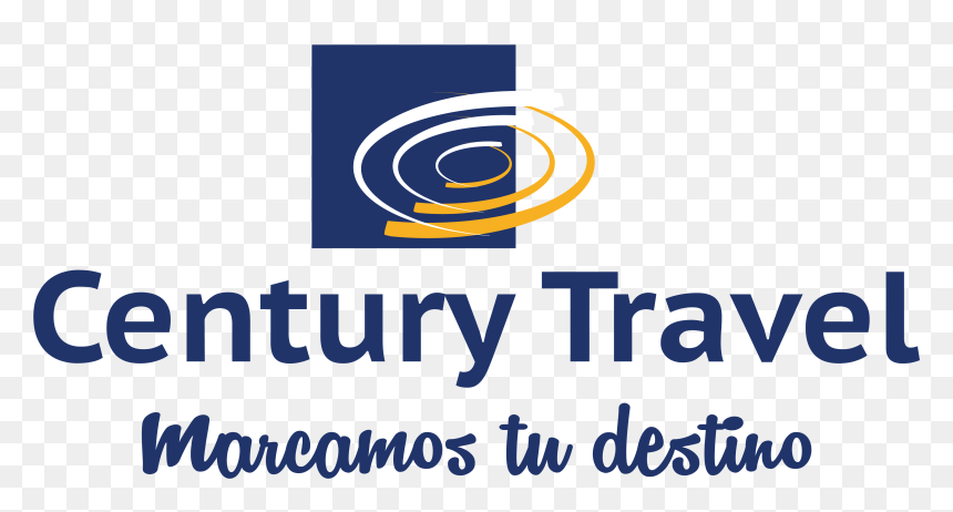 Century Travel Central America - Graphic Design, HD Png Download - central america png