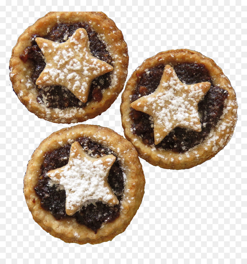 Mince Pie, HD Png Download - pie.png