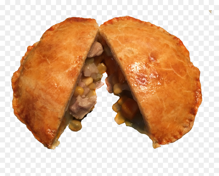 Curry Puff, HD Png Download - pie.png