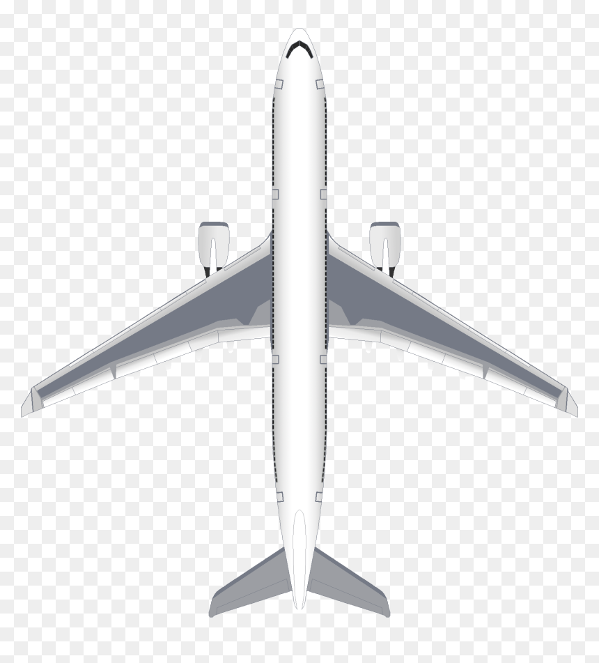 A330-300 - Boeing 787 Dreamliner, HD Png Download - boeing 787 png