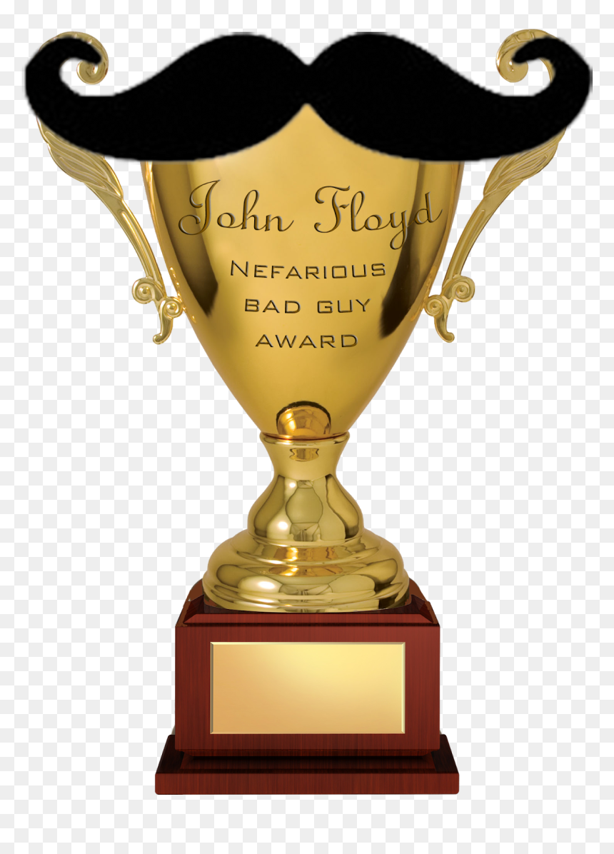 You Deserve An Award, HD Png Download - sargon of akkad png