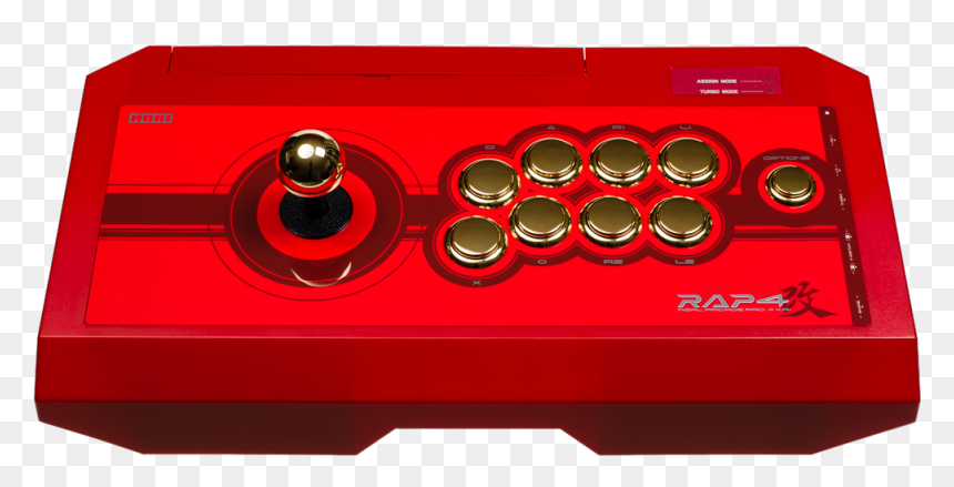Electronics, HD Png Download - fightstick png