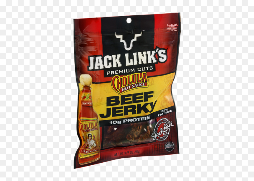 Convenience Food, HD Png Download - beef jerky png
