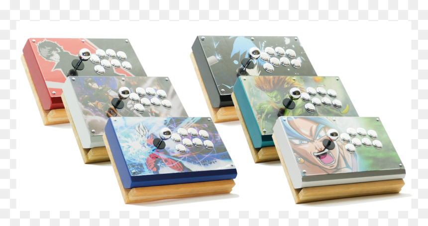 Craft, HD Png Download - fightstick png