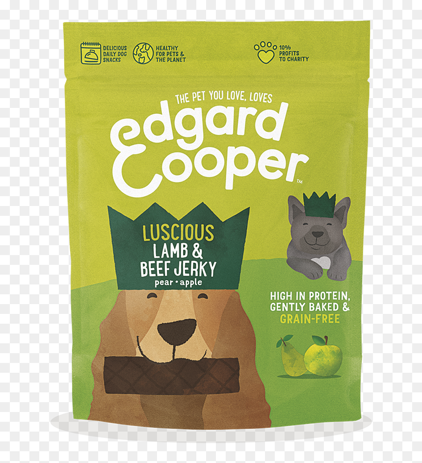 Punxsutawney Phil, HD Png Download - beef jerky png