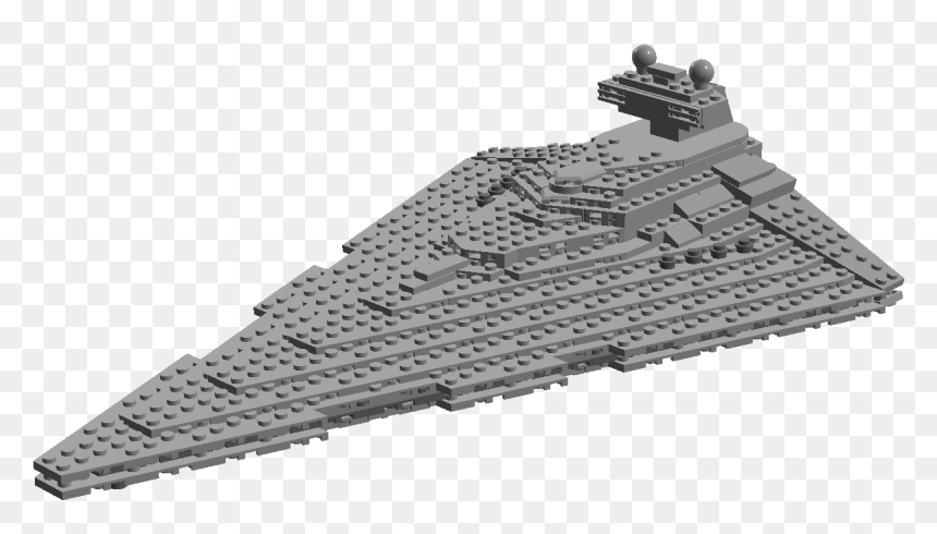 Supercarrier, HD Png Download - destroyer png