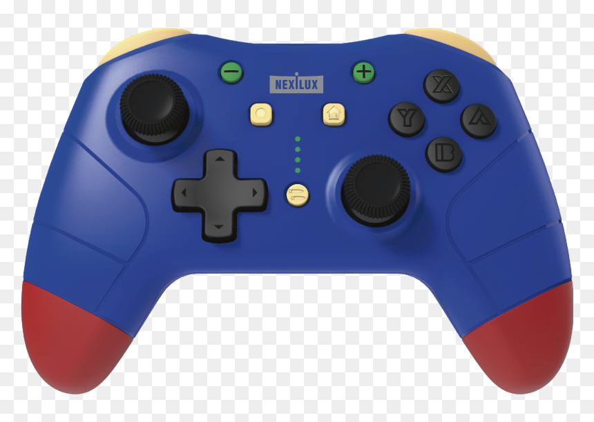Game Controller, HD Png Download - fightstick png