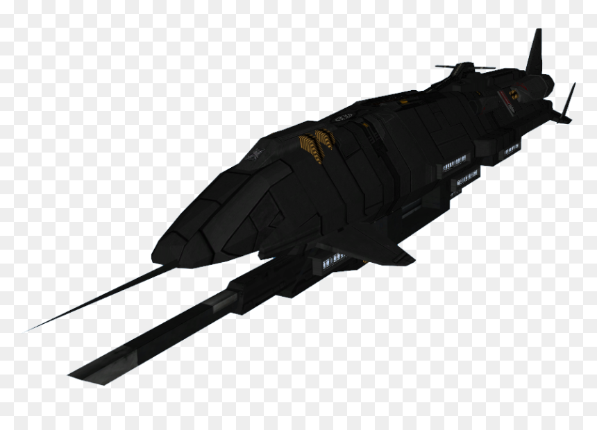 Coalitiontyphoon - Explosive Weapon, HD Png Download - destroyer png