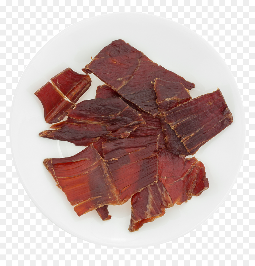 Cecina, HD Png Download - beef jerky png
