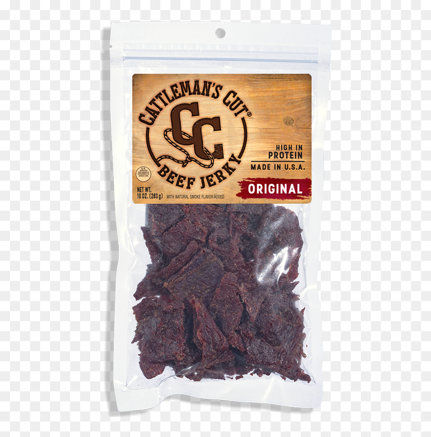 Cc-or, HD Png Download - beef jerky png