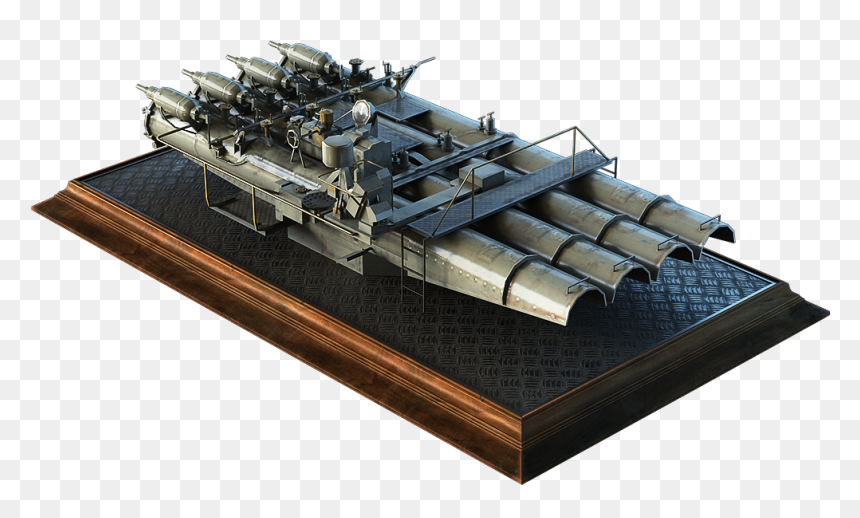 Da90 50 Oto Model 1939, HD Png Download - destroyer png