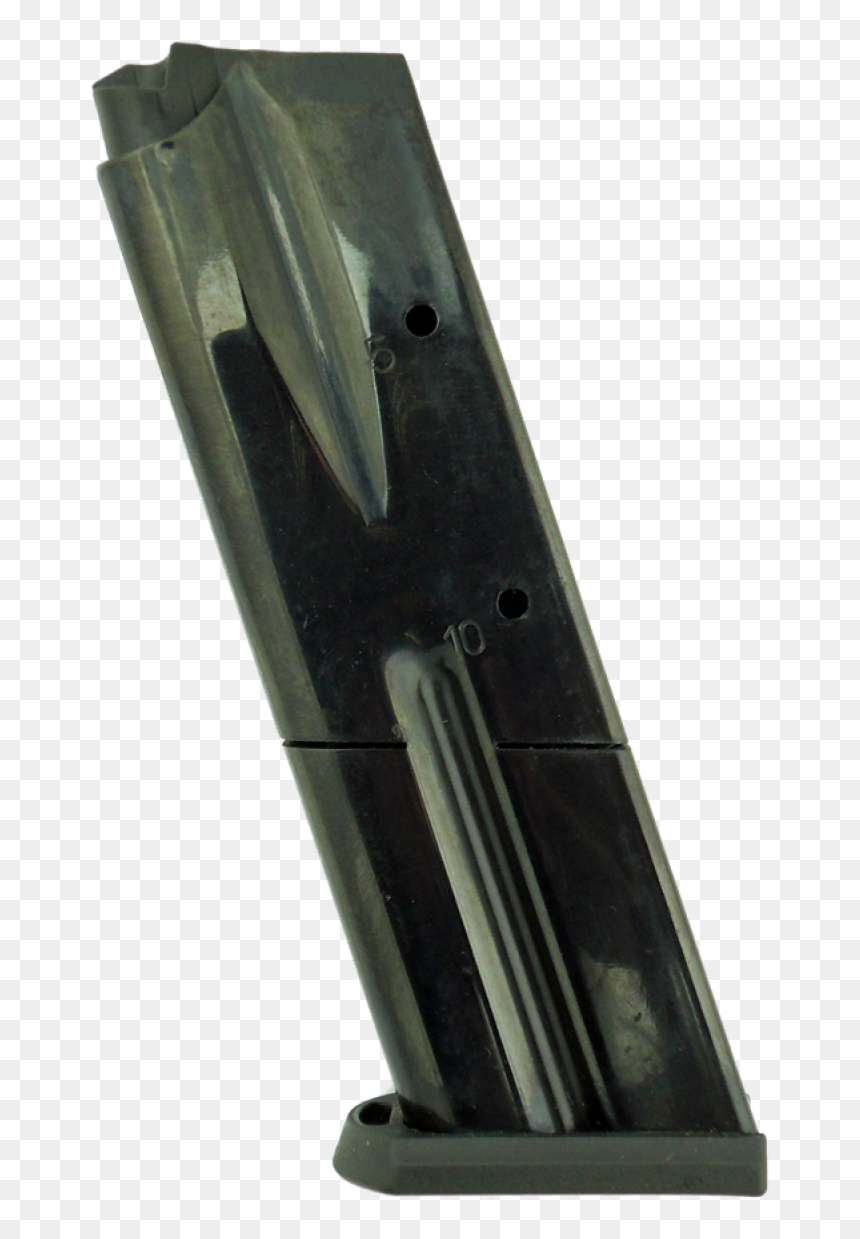 Cz 100 Magazine, HD Png Download - gun magazine png