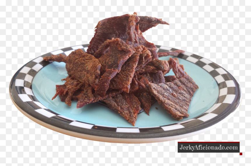 The Dons Spicy Original Beef Jerky 01 - Venison, HD Png Download - beef jerky png