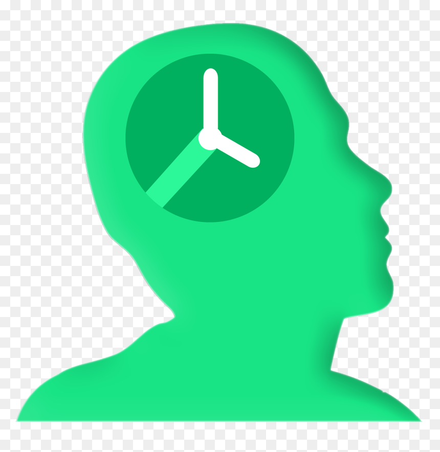 Icon, HD Png Download - time clock icon png