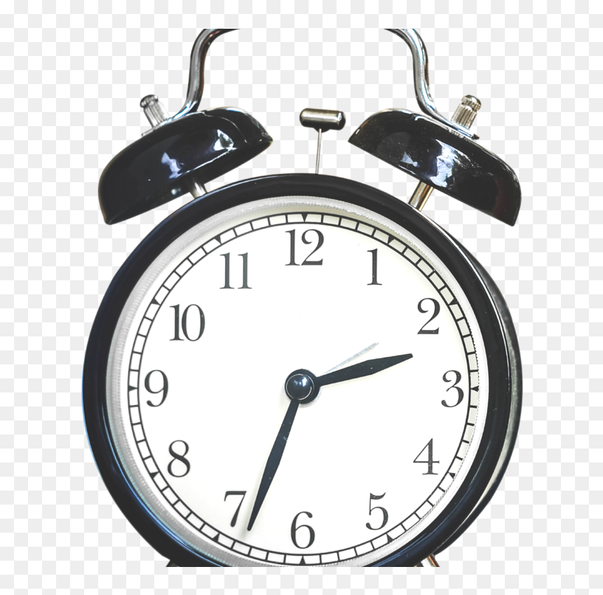 Alarm Clock Png Image Png Transparent Best Photos - Alarm Clock Png Transparent, Png Download - time clock icon png