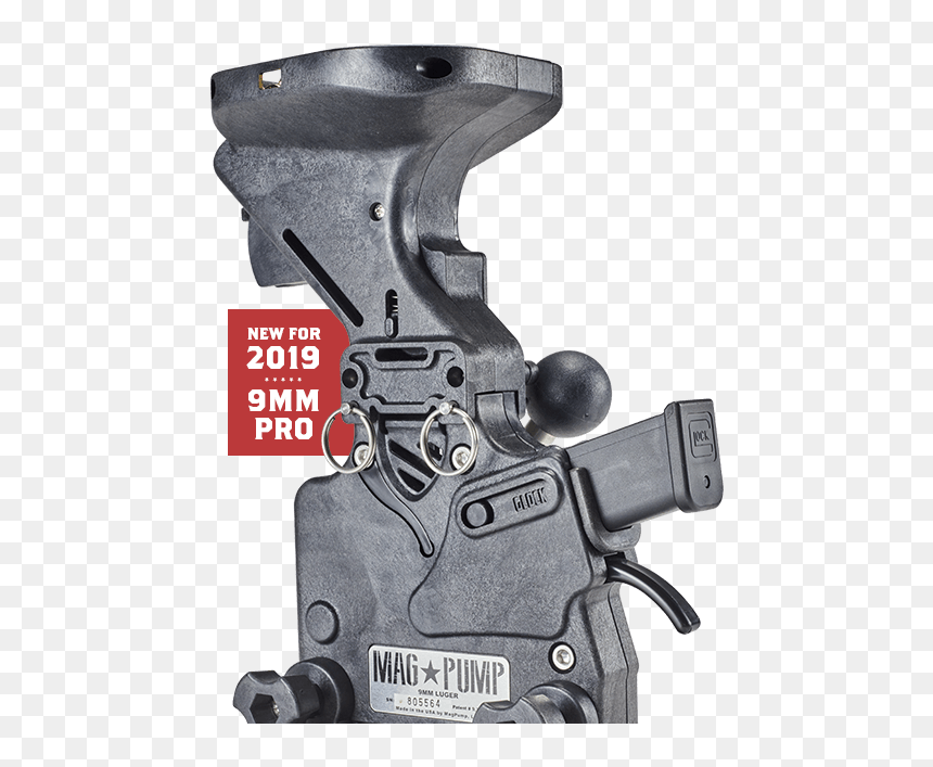 Ammo Loader, HD Png Download - gun magazine png