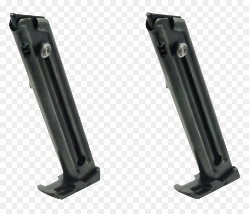 Ruger Mark Iv Magazine, HD Png Download - gun magazine png