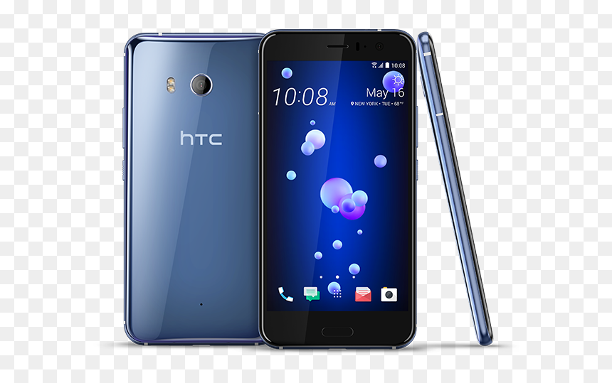 Htc U11 Price In India, HD Png Download - htc 10 png