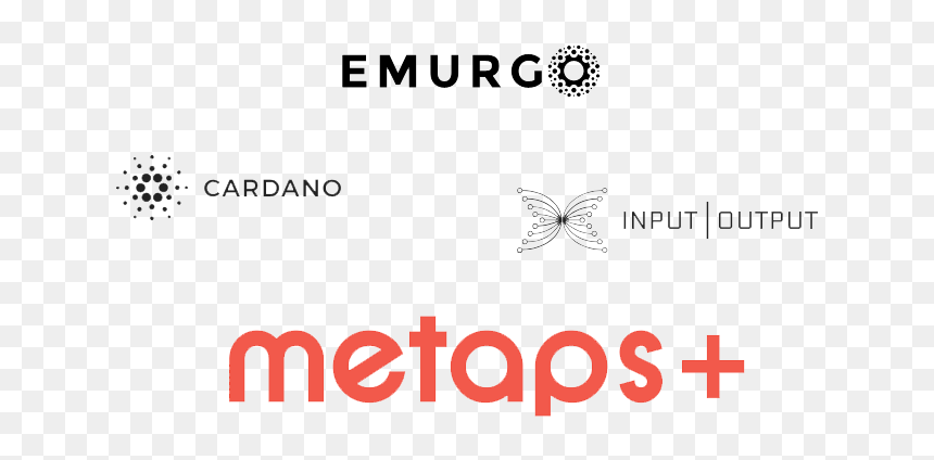 Metaps, HD Png Download - cardano png