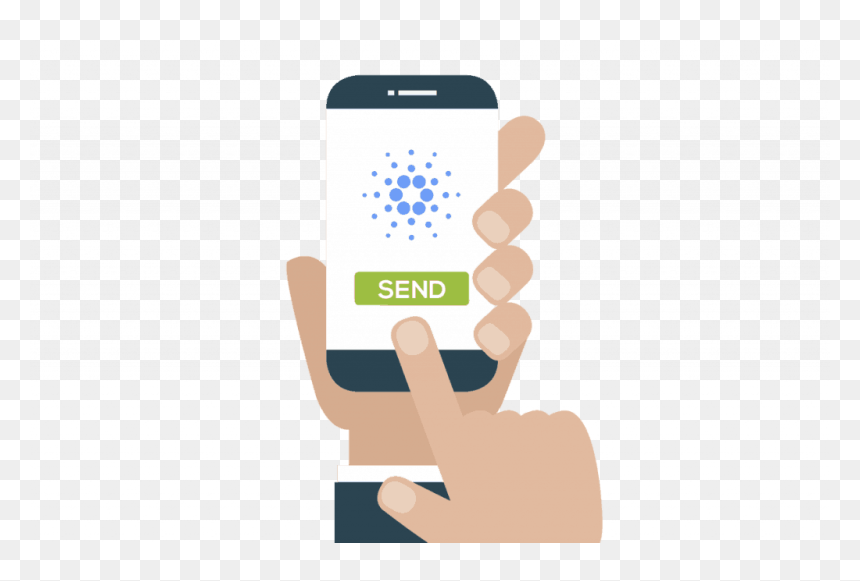 Send Cardano - Programas De Manejo De Riesgo Y Protección, HD Png Download - cardano png