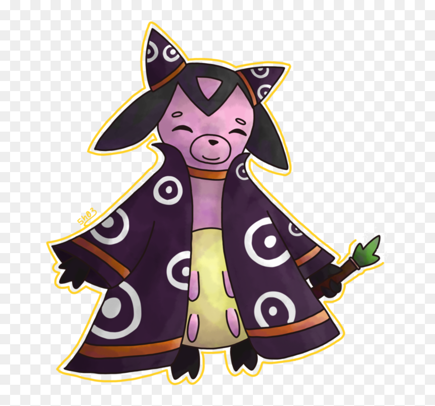 Cartoon, HD Png Download - noivern png