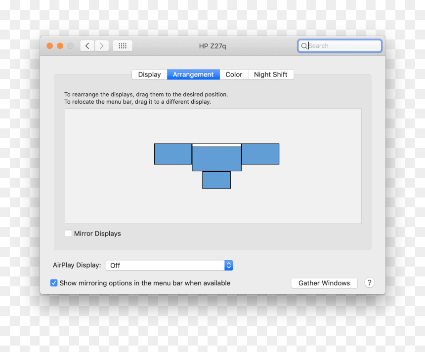 Computer Monitor, HD Png Download - airplay icon png