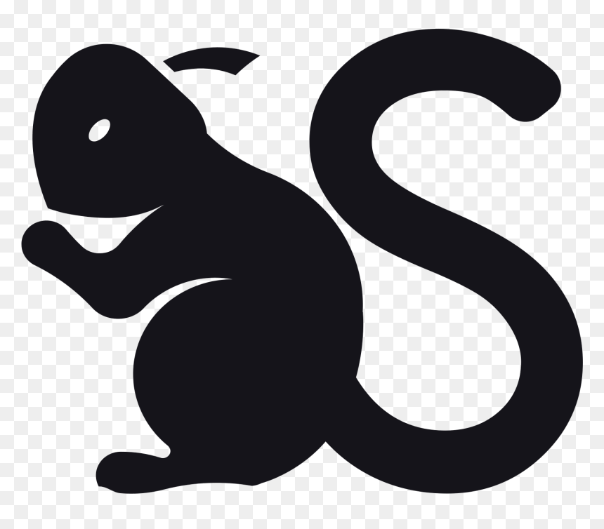Squirrel, HD Png Download - cardano png