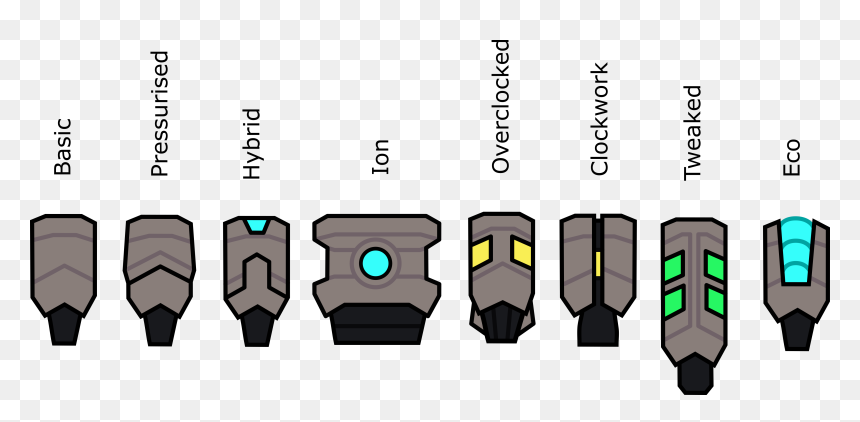 Cartoon, HD Png Download - thruster png