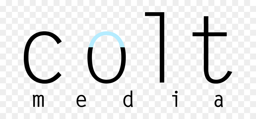 Calligraphy, HD Png Download - colt logo png
