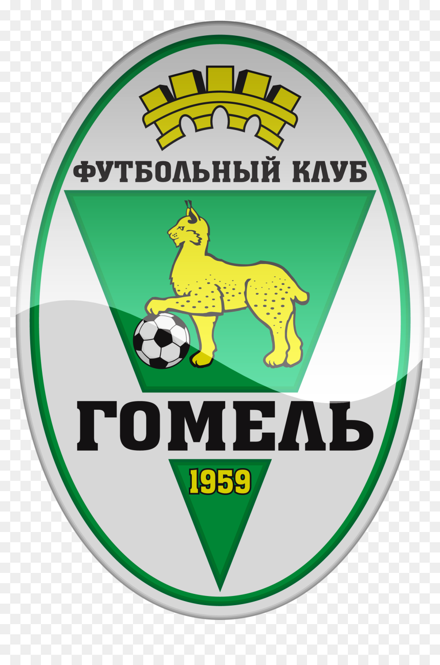 Fc Gomel Hd Logo Png - Logo Png Fc Gomel, Transparent Png - colt logo png