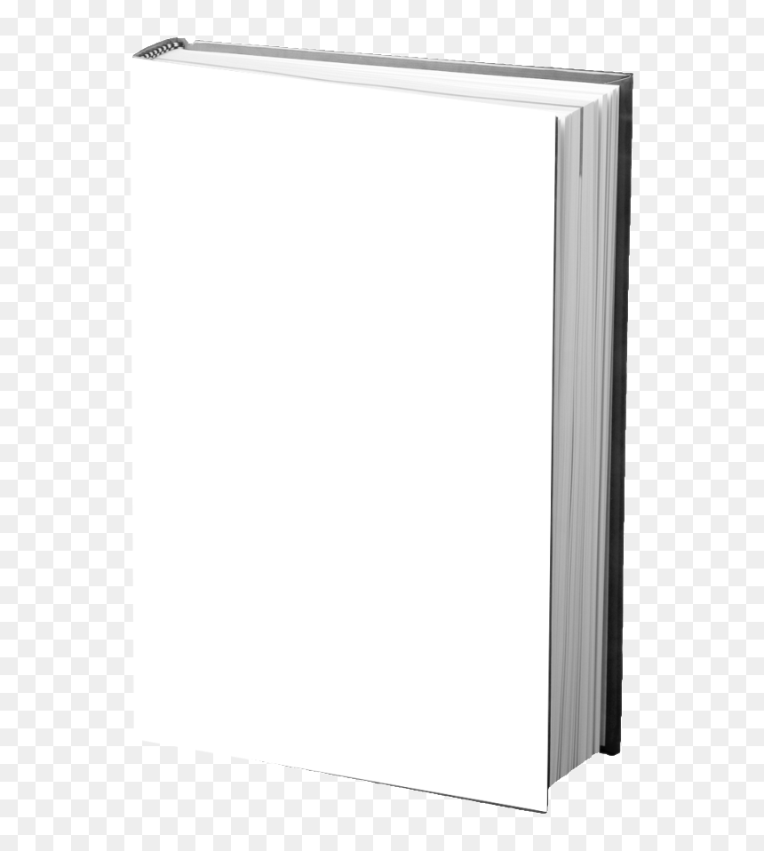 Refrigerator, HD Png Download - book template png