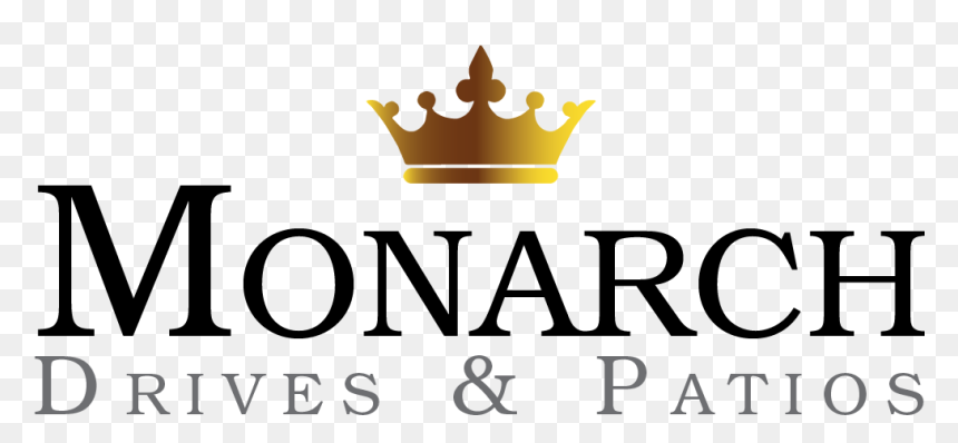 Block Paving, Driveway & Groundwork Contractors - Crown Stencil, HD Png Download - tiara clipart png