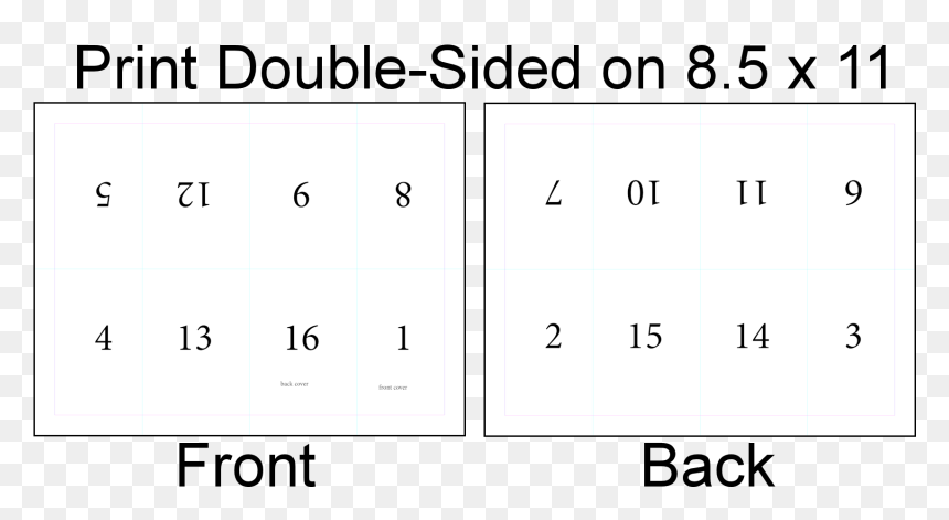 Tilt The Screen Back Read, HD Png Download - book template png